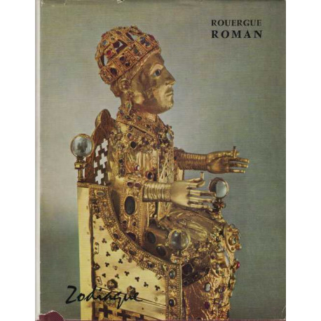 Rouergue roman