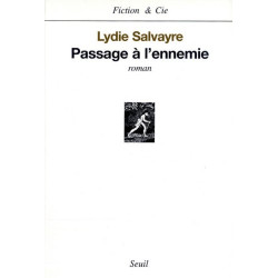 Passage à l'ennemie