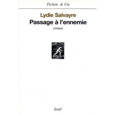 Passage à l'ennemie
