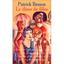 Le dîner de filles