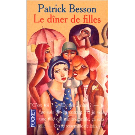 Le dîner de filles