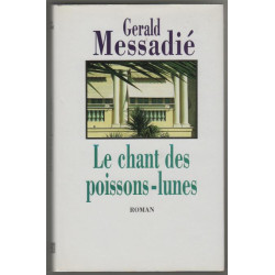 Le chant des poissons lunes