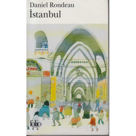 Istanbul