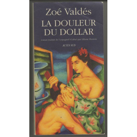 La douleur du dollar
