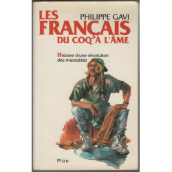 Les français du coq a l'ane