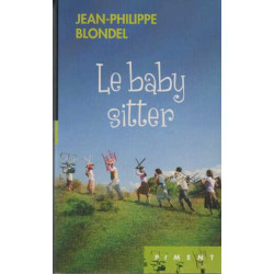 Le baby sitter