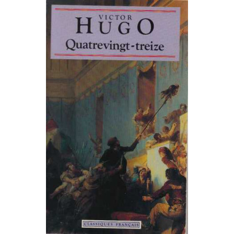 Quatrevingt-treize