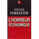 L'horreur économique