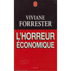 L'horreur économique