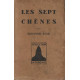 Les sept chenes