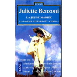 Les Dames du Méditerranée-Express Tome 1 : La jeune mariée