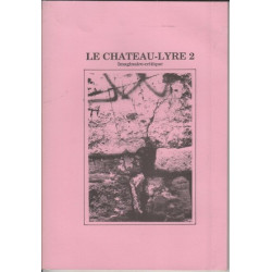 Le chateau-lyre 2 imaginaire critique