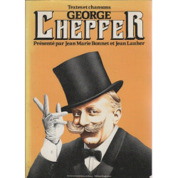 George chepfer