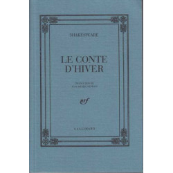 Le conte d'hiver