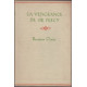 La vengeance de sir percy