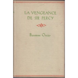 La vengeance de sir percy