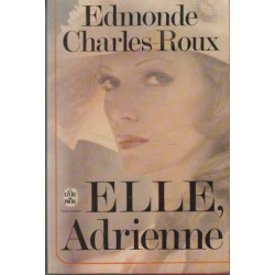 Elle Adrienne