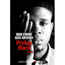 Friday black