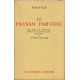 Le paysan parvenu