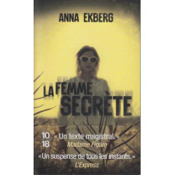 La femme secrète