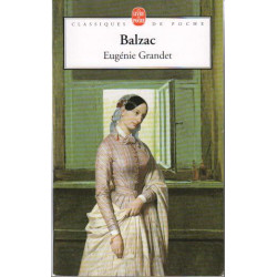 Eugénie Grandet