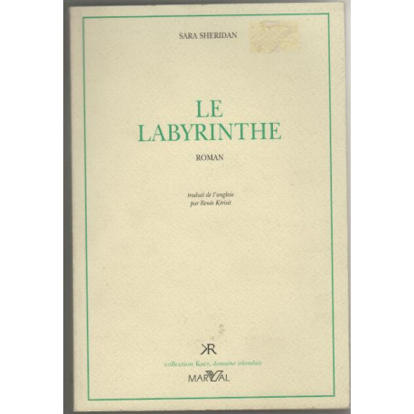 Le labyrinthe