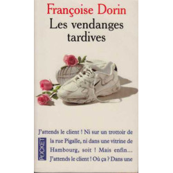 Les Vendanges Tardives