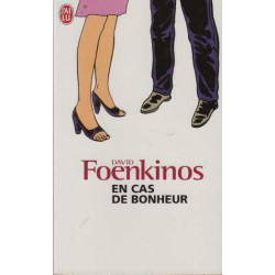 En cas de bonheur