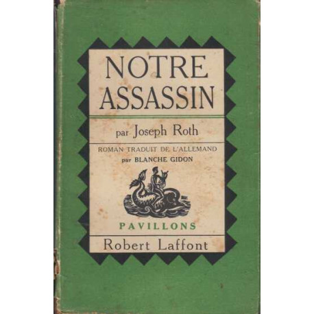 Notre assassin