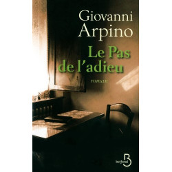 Le Pas de l'adieu