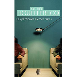 Les Particules elementaires