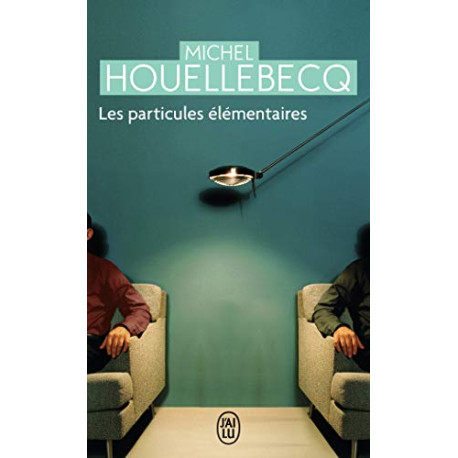 Les Particules elementaires
