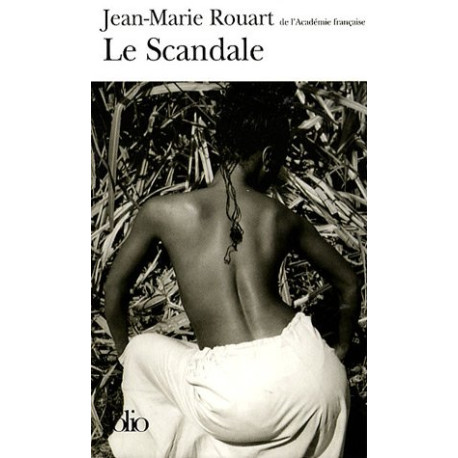 Le Scandale