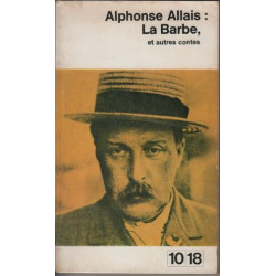 La barbe et autres contes