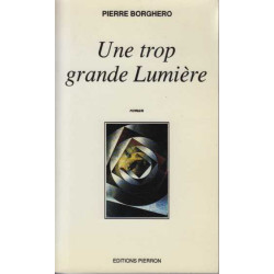 Une trop grande lumiere