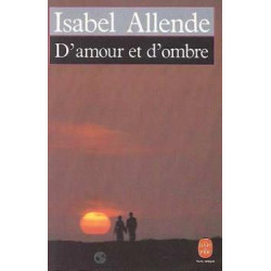 D'amour Et D'ombre