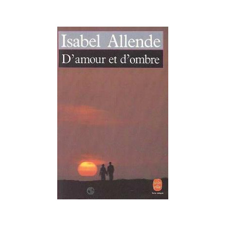 D'amour Et D'ombre