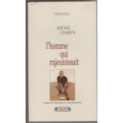 Homme qui rajeunissait