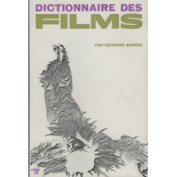 Dictionnaire des films