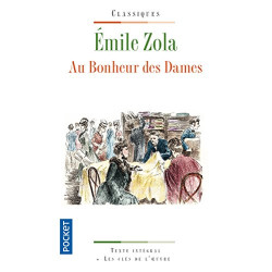 Au Bonheur des Dames