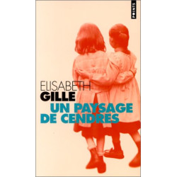 Un paysage de cendres