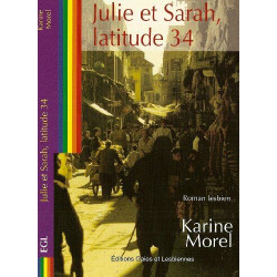 Julie et sarah latitude 34