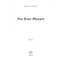 For ever Mozart : phrases