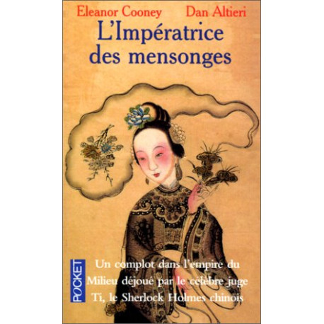 L'impératrice des mensonges
