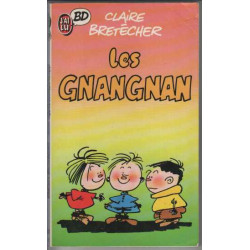 Les Gnangnan