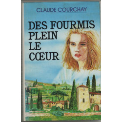 Des Fourmis Plein le Coeur