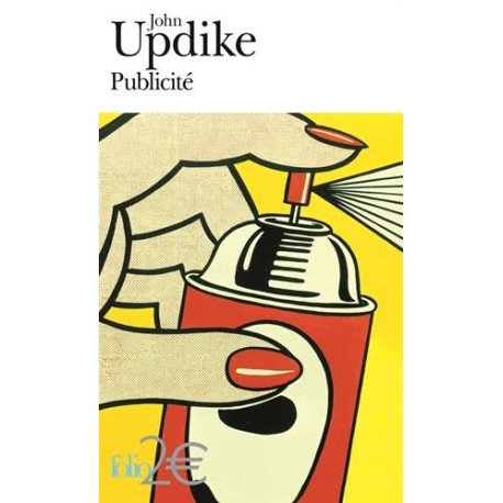 Publicité et autres nouvelles