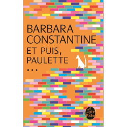 Et puis Paulette... (Edition noël 2013)