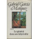 Le general dans son labyrinthe