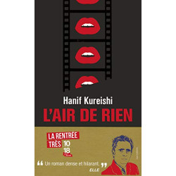 L'air de rien